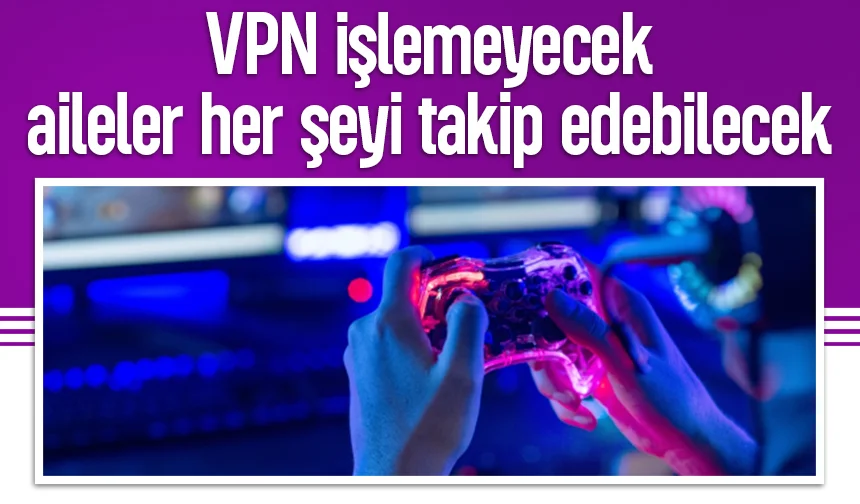 Çocukları korumaya yönelik yeni önlemler