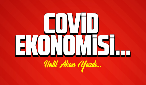 COVİD EKONOMİSİ