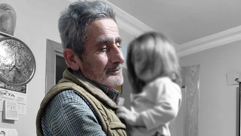 Cuma namazı için evden çıktı, haber alınamıyor