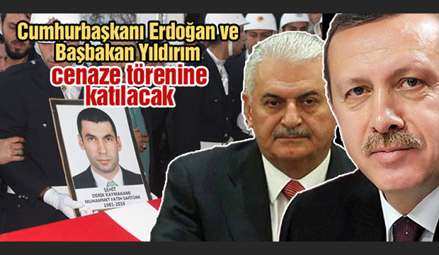 Cumhurbaşkanı Cenaze Törenine Katılacak