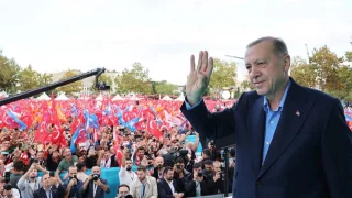 Cumhurbaşkanı Erdoğan Sakarya'ya geliyor