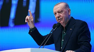 Cumhurbaşkanı'nın tarihi konuşması için Akyazılı siyasetçiler ne dedi?