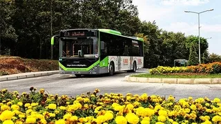 Cumhuriyet Bayramı’nda ulaşım ücretsiz