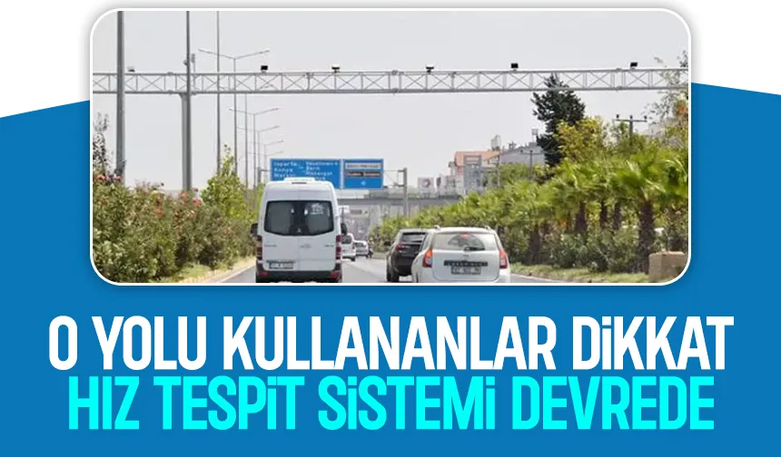 D-650'de EDS devreye girdi