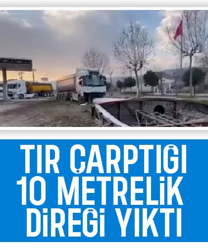 D-650'de faciadan döndüldü