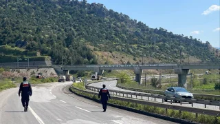 D-650'de traiği etkileyecek çalışma