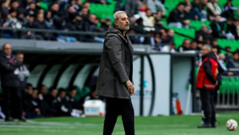 Dalcı: Her maçı final gibi oynuyoruz