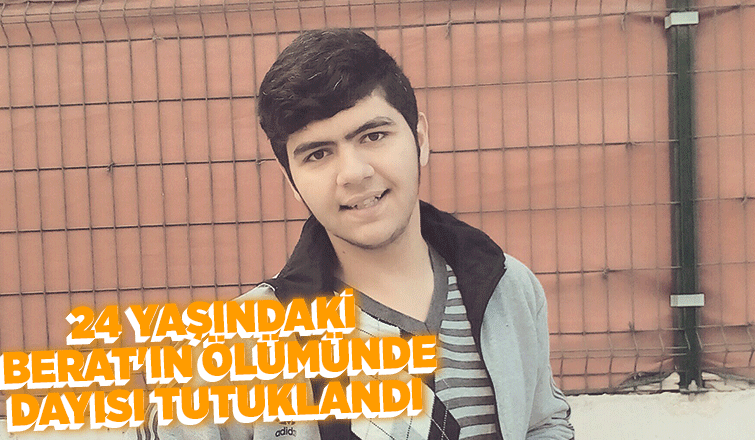 Darp ettiği yeğeni ölmüştü, tutuklandı