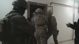 DEAŞ'a büyük darbe