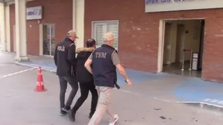 DEAŞ operasyonu: 1 tutuklama