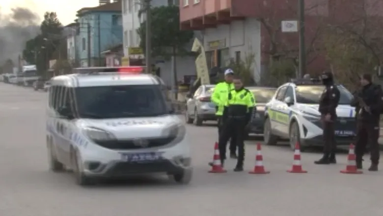 DEAŞ operasyonunda 3 polis şehit oldu: 6 terörist öldürüldü