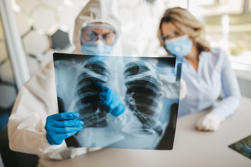 Delta varyantı görülen şehir sayısı 26'ya çıktı