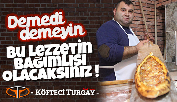 Demedi Demeyin Bağımlısı Olacaksınız