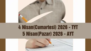 Deneme Kulübü ile TYT-AYT Maratonu başlıyor
