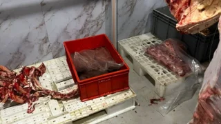 Denetimde gıda skandalı ortaya çıktı