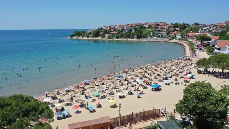 Deniz planı yapanlar dikkat; O plajlarda denize girişler yasaklandı