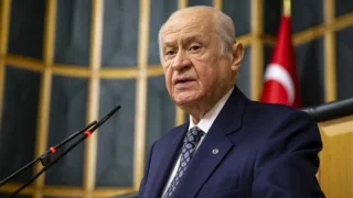Devlet Bahçeli: İmralı'nın statü meselesi değerlendirilmeli