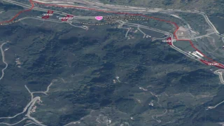 Devlet Su İşleri (DSİ) Genel Müdürlüğü, Akyazı'da 2 Mahalle'de 14 taşınmazı kamulaştıracak.