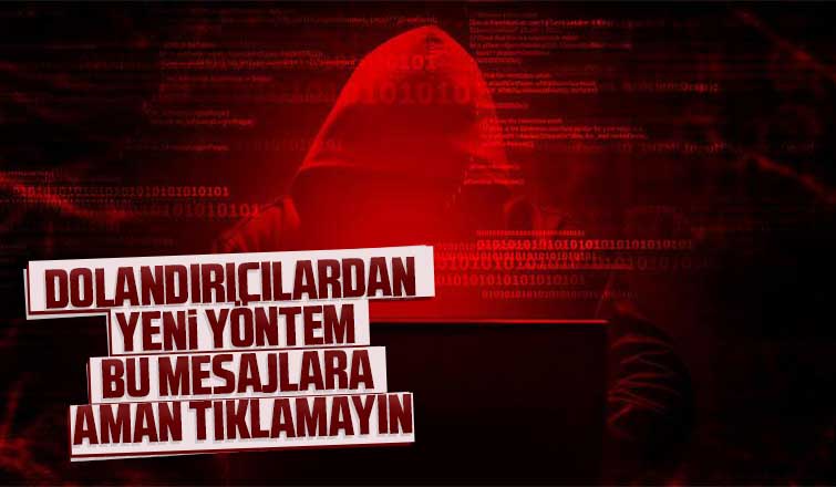 Devlet yardımı yalanıyla dolandırıcılığa dikkat