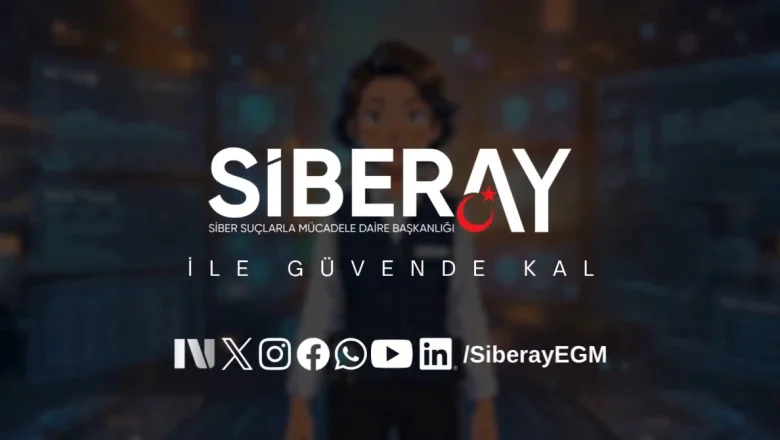 Dijital tuzağa düşmeyin