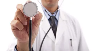 Dikkat bu belirti kanser belirtisi olabilir