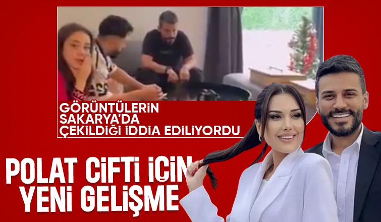 Dilan Polat, eşi Engin Polat serbest bırakıldı