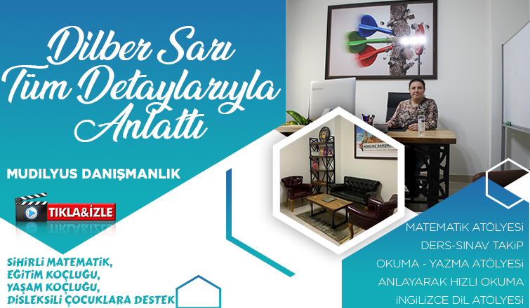 Dilber Sarı Tüm Detaylarıyla Anlattı