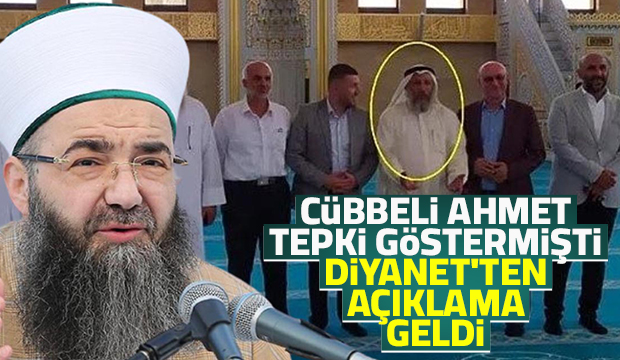 Diyanet İşleri Başkanlığından Selefi-Vehhab’ açıklaması