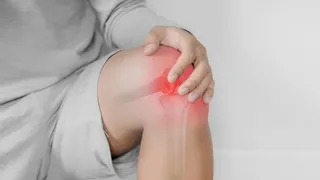 Diz ağrısına son! Dünyada ilk kez Sakarya'da uygulandı