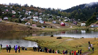 Doğa tutkunları 9 farklı rotada yürüyüş deneyimi yaşayacak.