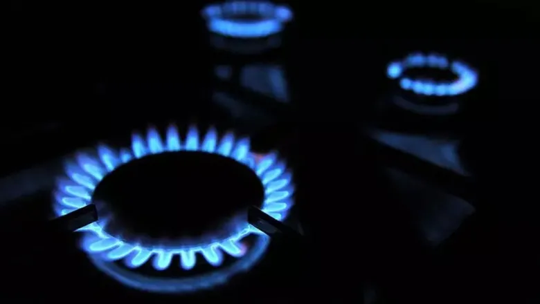 Doğalgaz hattı delindi; Binlerce abone 17 saat gazsız kaldı