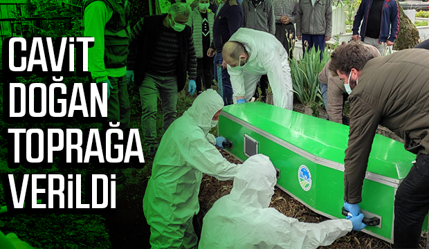 Doğan ailesinin acı günü