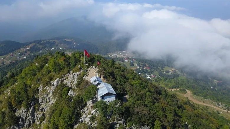 Doğanın Kalbine Yolculuk! Akyazı’nın Saklı Cennet Yaylaları Keşfedilmeyi Bekliyor!