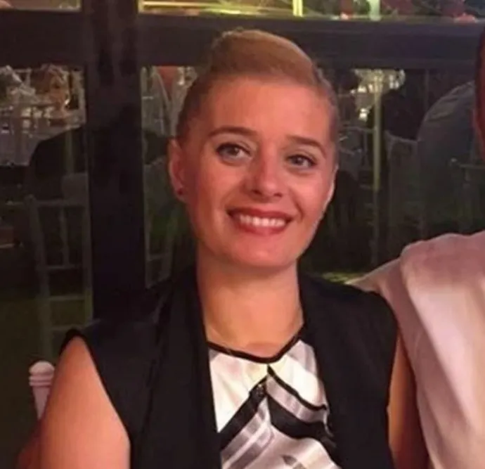 Doğum gününde hayatını kaybetti