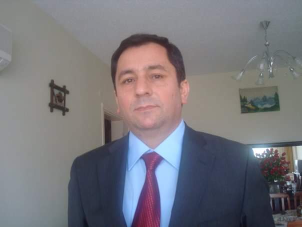 Dokurcun'un sevilen öğretmeni koronaya yenik düştü