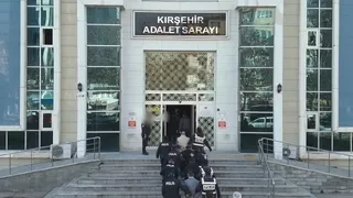 Dolandırıcılık şebekesi çökertildi