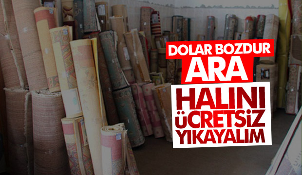 Dolar Kampanyasına bir yenisi daha eklendi