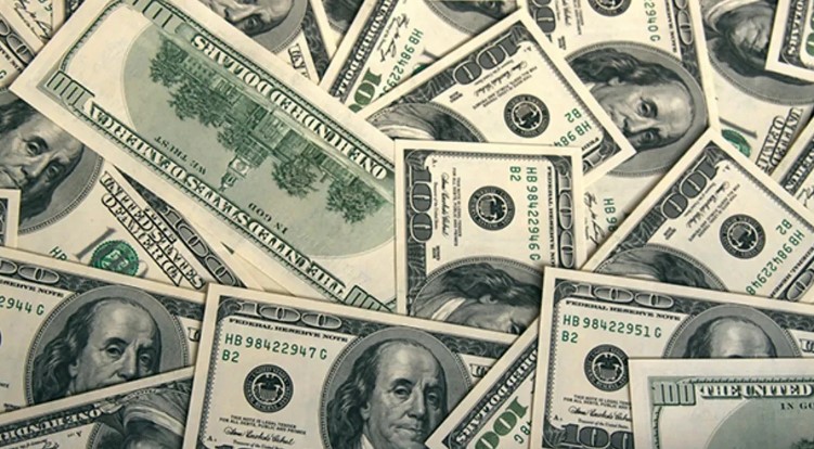 Dolar Kuru Yine Arşa Çıktı Dolar 8 TLnin Üzerinde