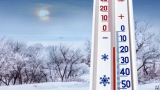 Dondurucu soğuk