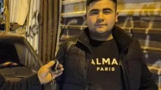 Döner bıçaklı dehşet; 16 yaşındaki genç öldürüldü