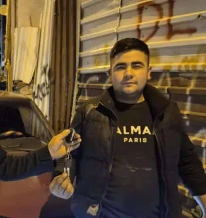 Döner bıçaklı dehşet; 16 yaşındaki genç öldürüldü