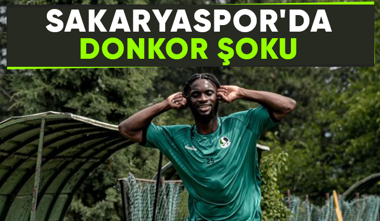 Donkor ameliyat oldu