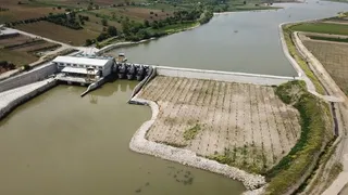 DSİ'den Sakarya'ya 21 milyar liralık yatırım