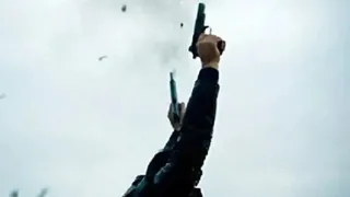 Düğünde ateş açan şahıs tutuklandı