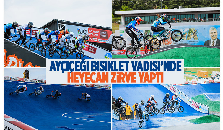 Dünya Kupası yarışlarının ilk günü tamamlandı