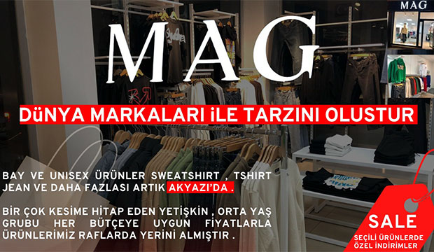 Dünya markaları ile tarzını oluştur