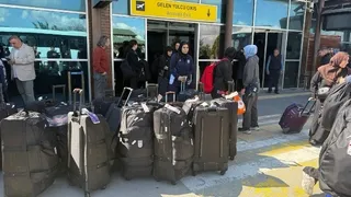 Dünya onları konuşuyor;  Türkiye'ye geldiler