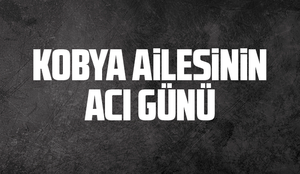 Duriye Kobya vefat etti