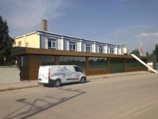 Düzcanlar Düğün Salonu 3. Büyük salonunu açmaya hazırlanıyor