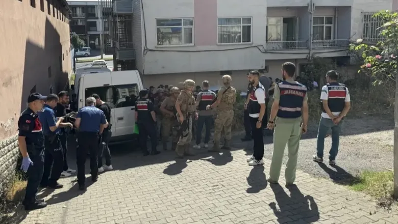 Düzensiz göçle mücadelede yeni dönem